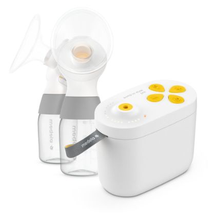 Picture of Medela Pump In Style® Pro Traditional Breast Pump